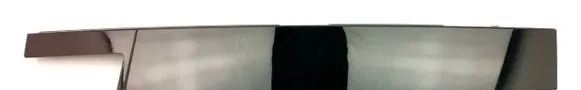 (A) pillar trim