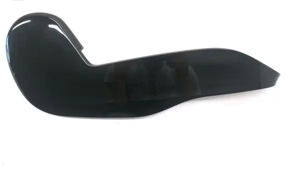 Seat trim
