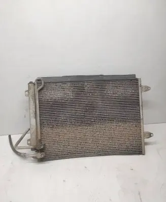 Volkswagen PASSAT B6 A/C cooling radiator (condenser) 