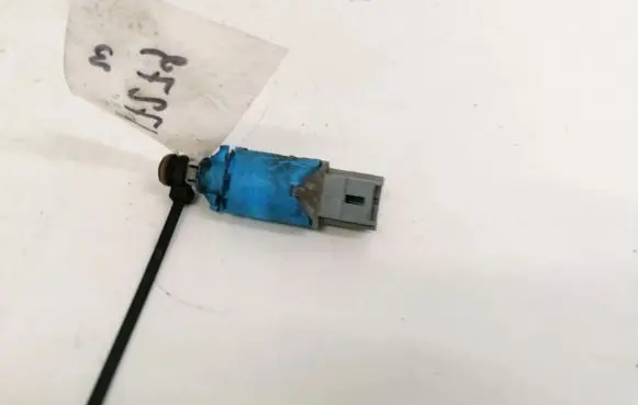 Renault Megane II Brake pedal sensor switch 8200168239