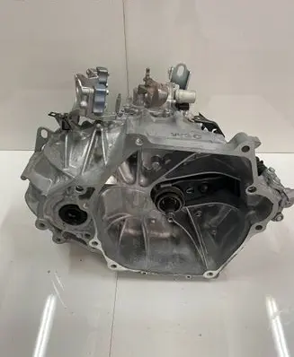 Honda Civic X Manual 6 speed gearbox E5CB W3B W3C