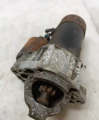 Fiat Stilo Starter motor 46616971 29K10032JCR