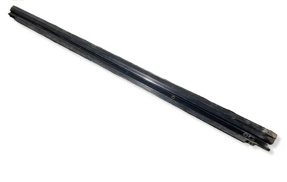 Land Rover Discovery Trunk/boot sill cover protection 