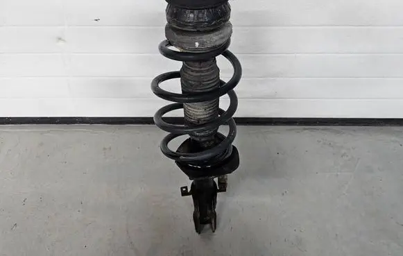 Mercedes-Benz Vito Viano W639 Front shock absorber with coil spring A6393203613 821700002913 ZGS001