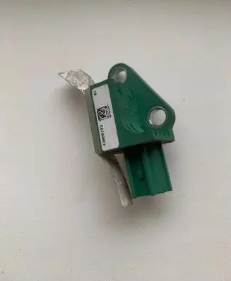 Volkswagen PASSAT B6 Airbag deployment crash/impact sensor 3C0909606