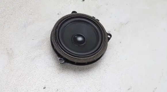 BMW X4 F26 Rear door speaker 9240642 65139240642