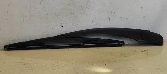 Citroen C3 Rear wiper blade arm