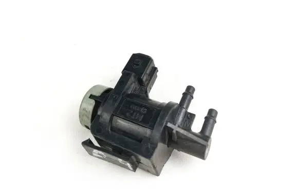Skoda Octavia Mk2 (1Z) Turbo solenoid valve 1j0906283a