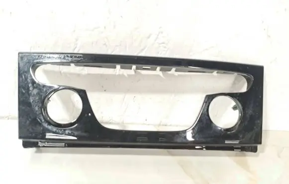 Opel Astra K Climate control/heater control trim 13448076