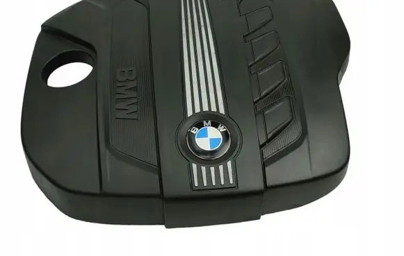 BMW M5 Air filter box cover 7811027