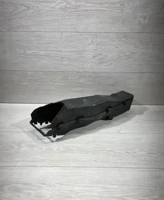 Air intake duct part