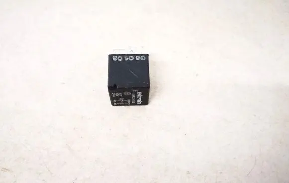 Alfa Romeo 147 Other relay 46520419