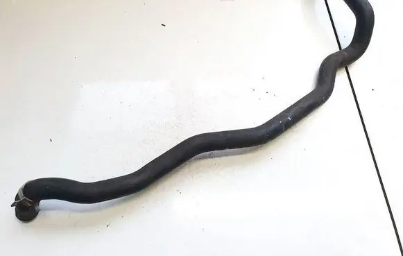 BMW 5 GT F07 Engine coolant pipe/hose 15476810CZ 6453911916905