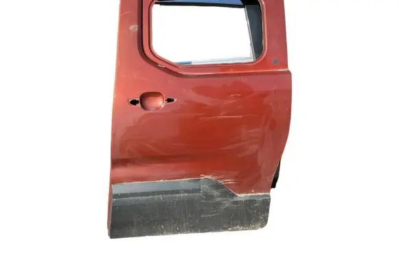 Peugeot Rifter Side sliding door 
