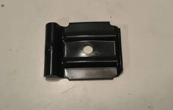 Audi A7 S7 4G Battery bracket 