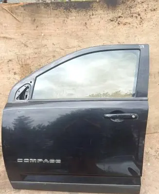 Jeep Compass Front door