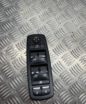 Maserati Ghibli Electric window control switch 5PG12DX9AB 86390B 670025406