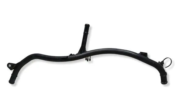 Skoda Octavia Mk3 (5E) Engine coolant pipe/hose 04E121070