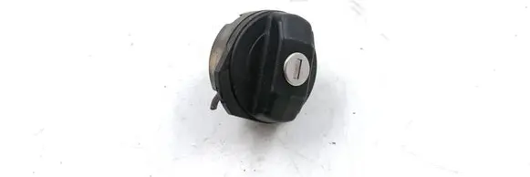 Volkswagen Fox Fuel tank filler cap 1J0201553AF