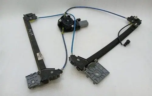 Maserati GranCabrio M145 Front door electric window regulator 069912100