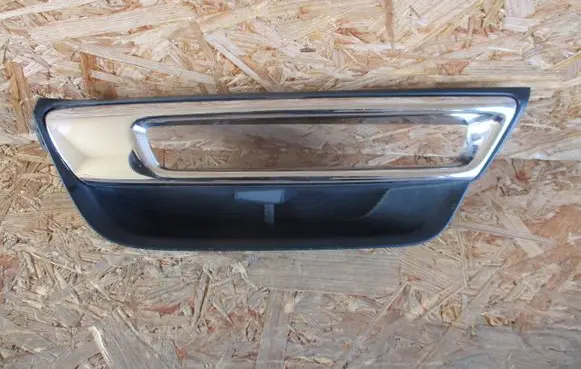 Honda CR-V Front bumper lower grill 71107TNYG0