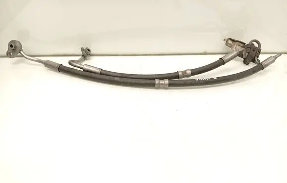 BMW 5 GT F07 Power steering hose/pipe/line 6790635 32416790635