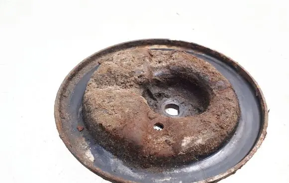 Volvo S40, V40 Coil spring mount 