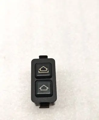 BMW 7 E23 Other switches/knobs/shifts 1366498 61311366498