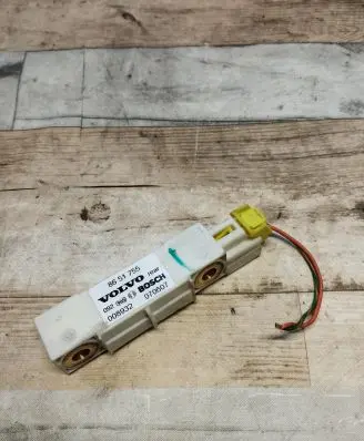 Volvo XC90 Airbag deployment crash/impact sensor 8651755 008932