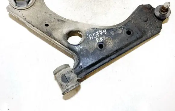 Citroen Nemo Front lower control arm/wishbone 210708