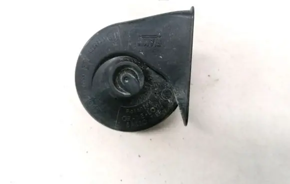 Renault Laguna II Horn signal e30055306