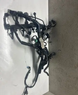 Honda Civic Engine installation wiring loom 32110RSRE110 060308033748