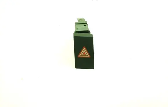 Toyota Verso Hazard light switch 843320F040