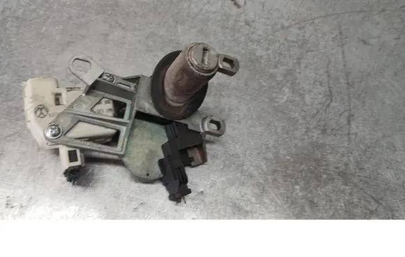Seat Toledo II (1M) Tailgate/trunk/boot lock/catch/latch 