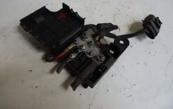 Audi A4 S4 B8 8K Positive wiring loom 8K0937517A