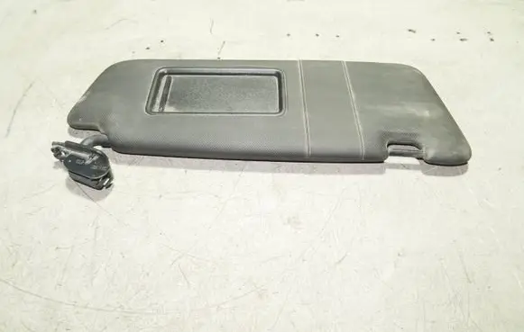 Audi A4 S4 B8 8K Sun visor 8K0857552