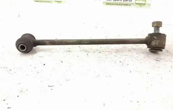 Rear anti-roll bar/stabilizer link
