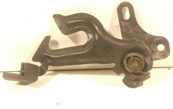 Volvo V60 Engine bonnet/hood lock/latch loop/hook 31218611