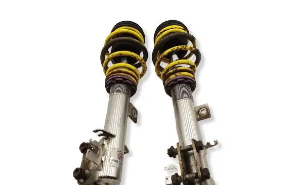 Fiat Grande Punto Front shock absorber/damper 