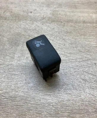 Volkswagen Polo III 6N 6N2 6NF Passenger airbag on/off switch 1L0919233 1L0919235