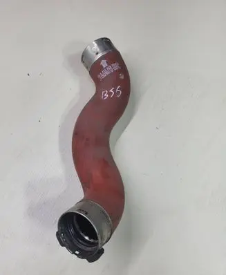 Intercooler hose/pipe