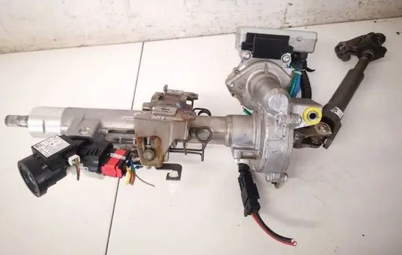 Nissan Micra K14 Power steering pump 488105FF6A