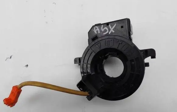 Mitsubishi ASX Airbag slip ring squib (SRS ring) 87689997