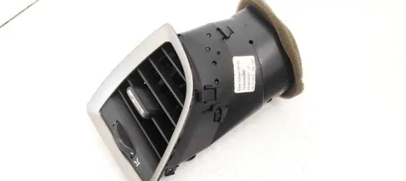 Opel Astra J Dash center air vent grill 13300549