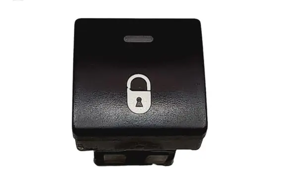 Citroen Berlingo Central locking switch button 60519