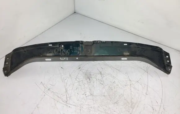 Mercedes-Benz E W210 Radiator support slam panel 21001712