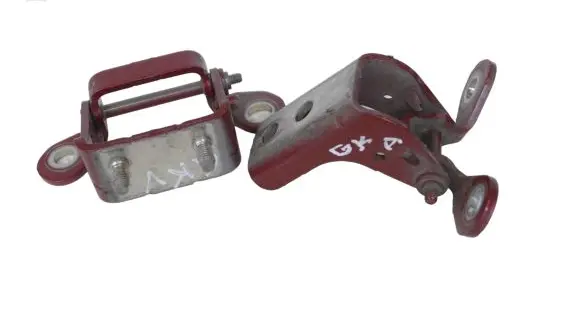 Nissan Micra K14 Rear door lower hinge