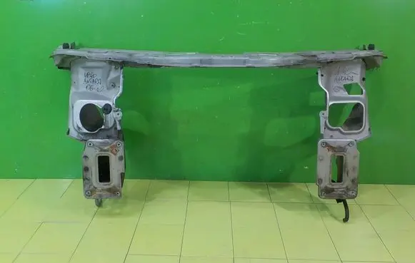 Opel Antara Radiator support slam panel WZMOCNIENIE