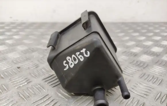 Power steering fluid tank/reservoir