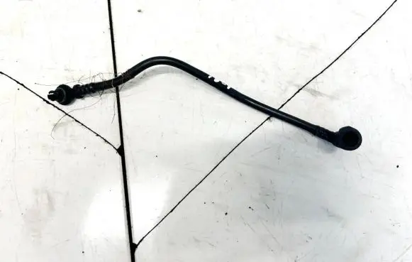 Renault Laguna II Air intake hose/pipe